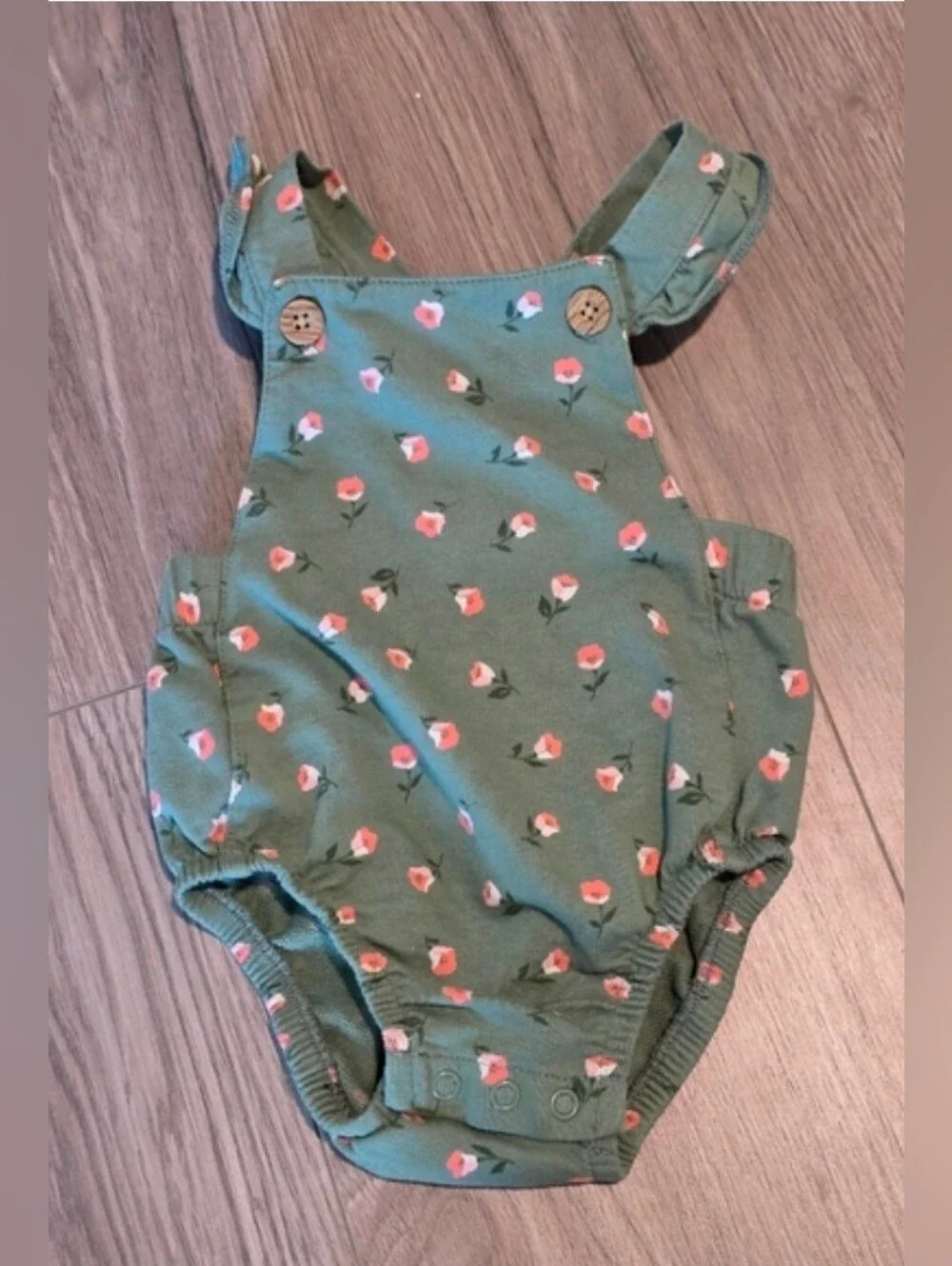 9 Month Outfit